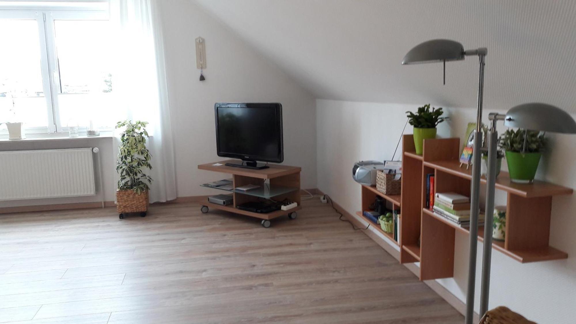 Haus Hansen Osterronfeld Bagian luar foto